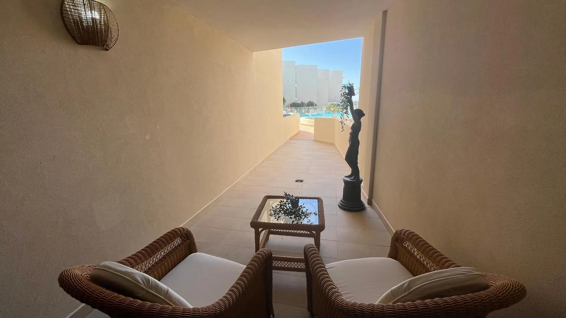 Casa Teri - Los Lagos El Cotillo  Apartment El Cotillo (Fuerteventura)