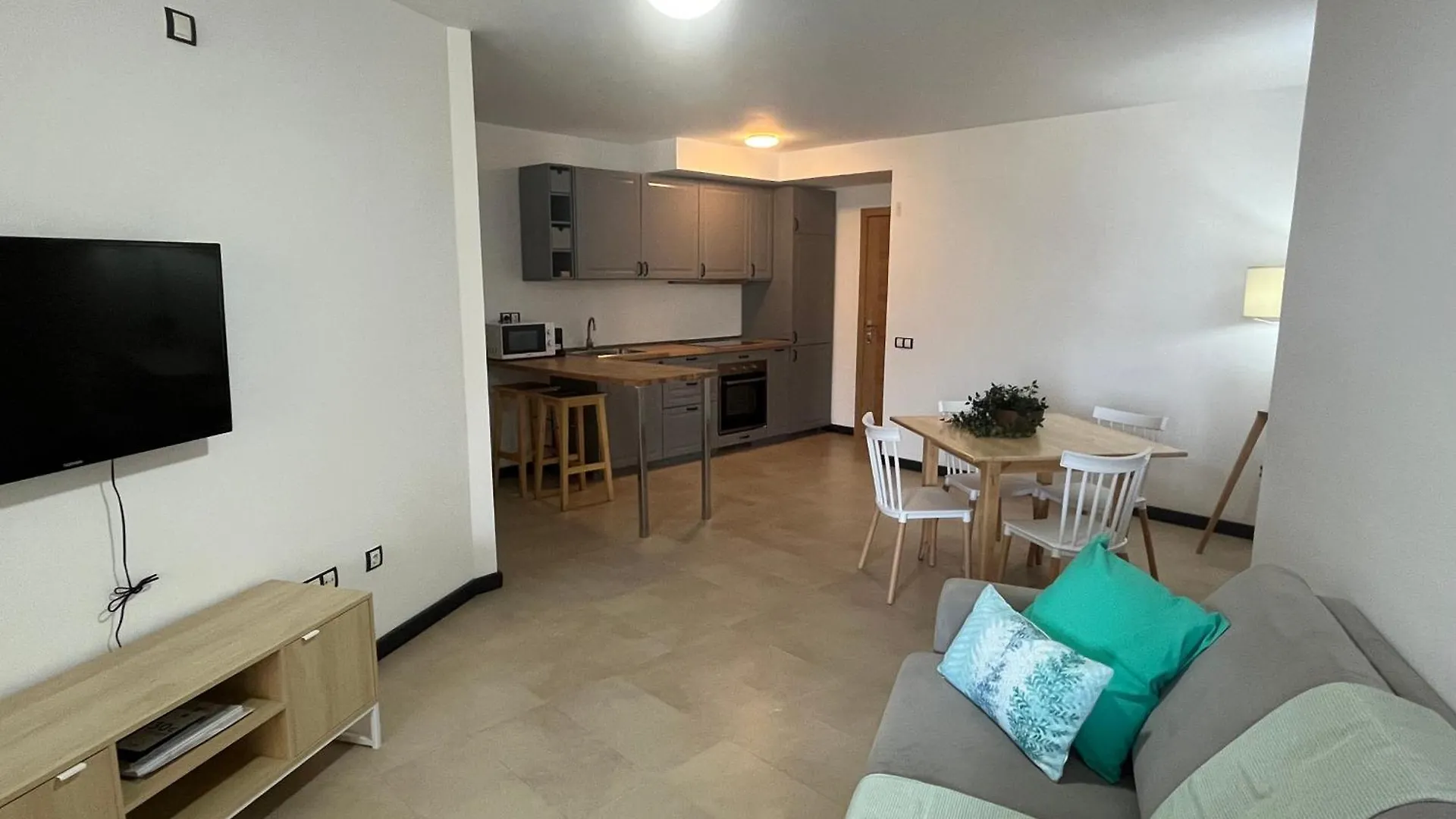 Casa Teri - Los Lagos El Cotillo  Apartment El Cotillo (Fuerteventura)