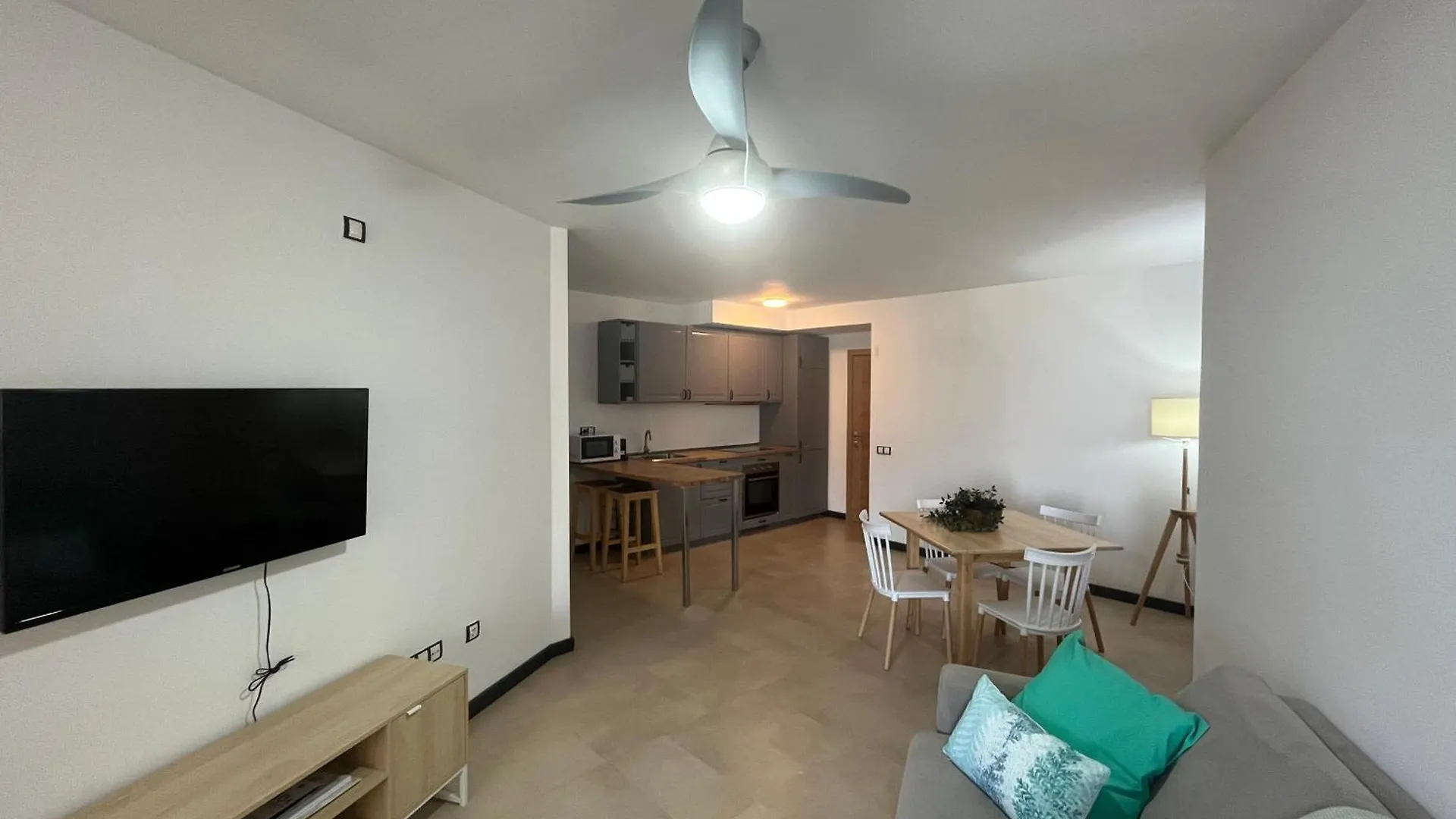 Casa Teri - Los Lagos Cotillo 0*,  Ισπανία