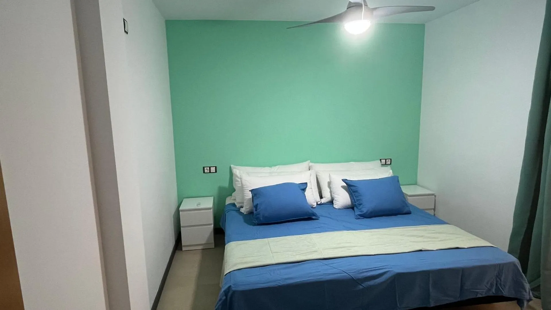 Apartment Casa Teri - Los Lagos El Cotillo  Spain
