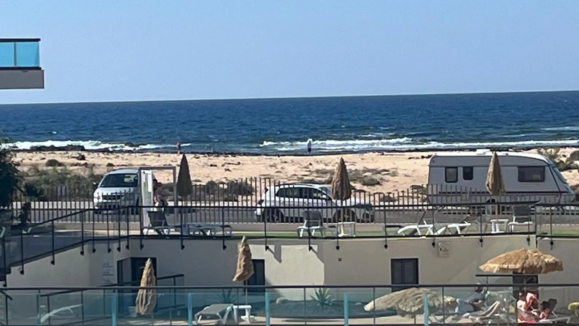 Casa Teri - Los Lagos Cotillo