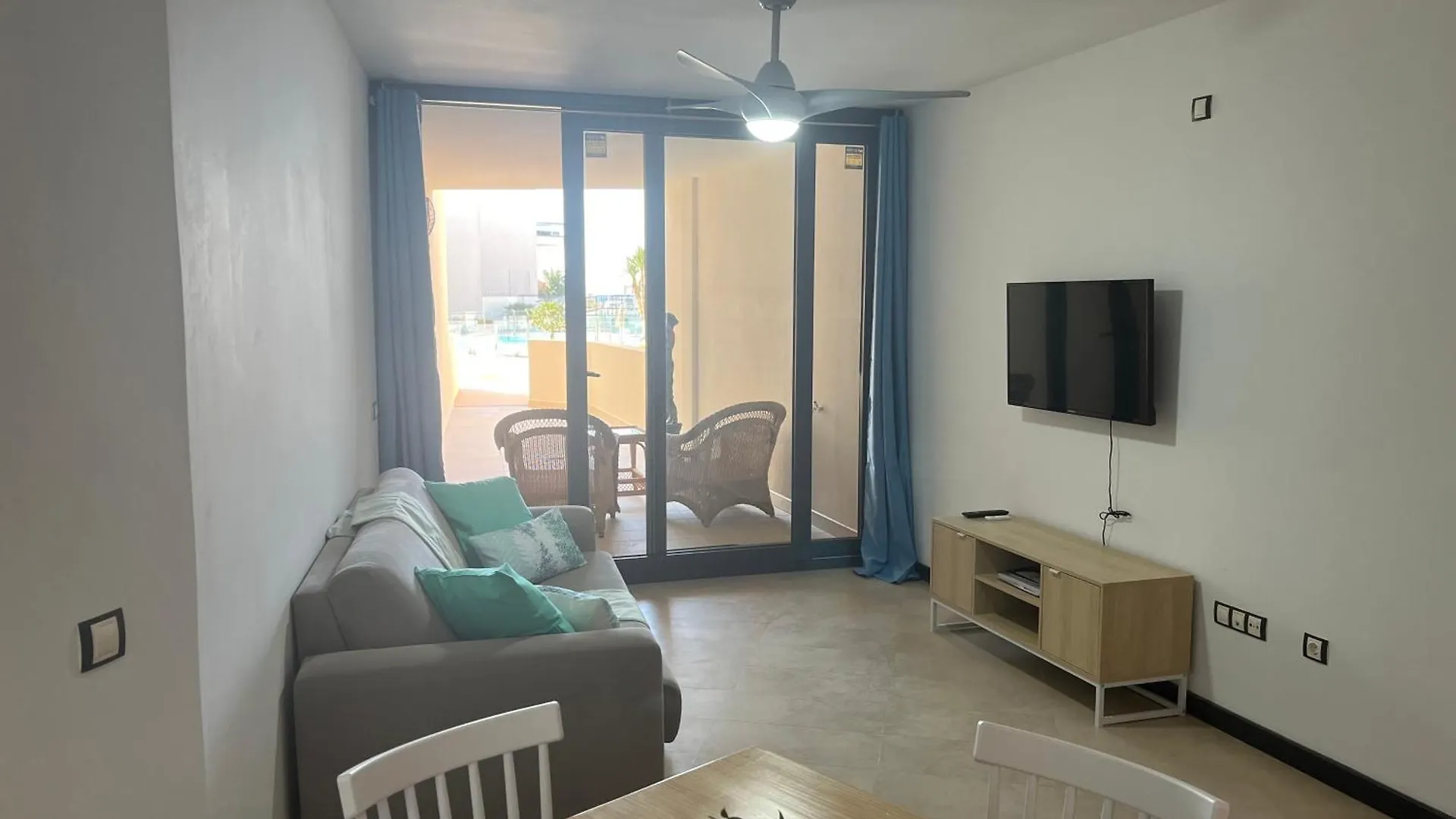 Casa Teri - Los Lagos Cotillo